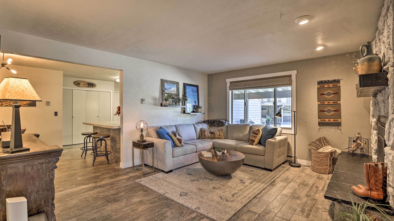 Photo of Bedroom in Grand Lake