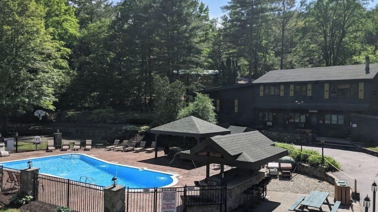 Photo of Outdoor in Lake George
