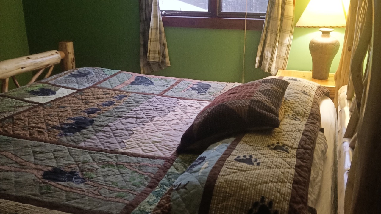 Photo of Bedroom in Lake George