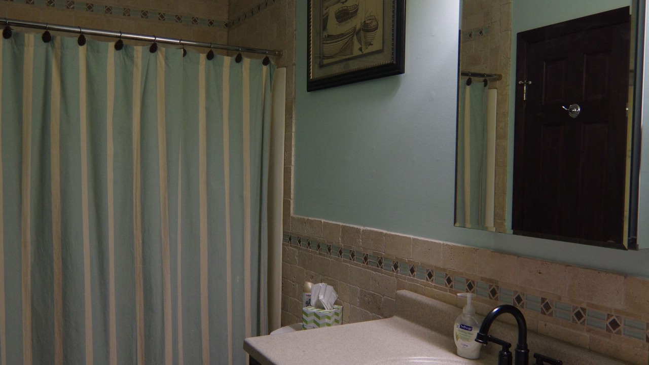 Photo of Bathroom in Lake George