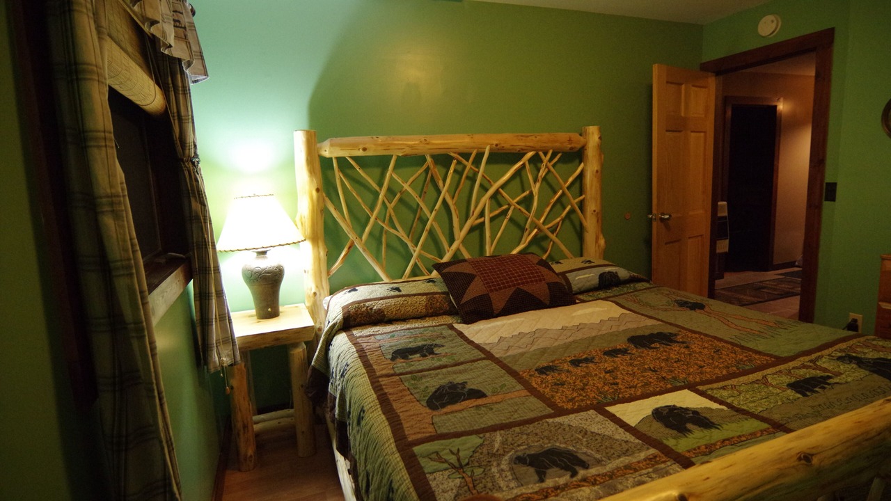 Photo of Bedroom in Lake George