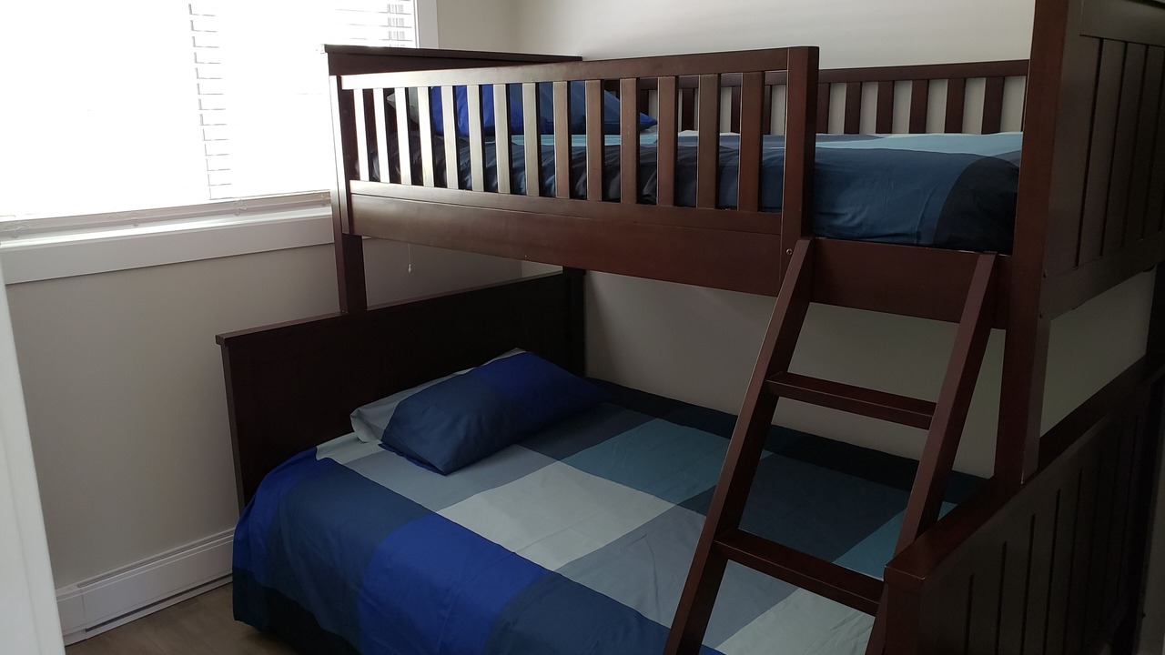 Photo of Bedroom in Anglemont