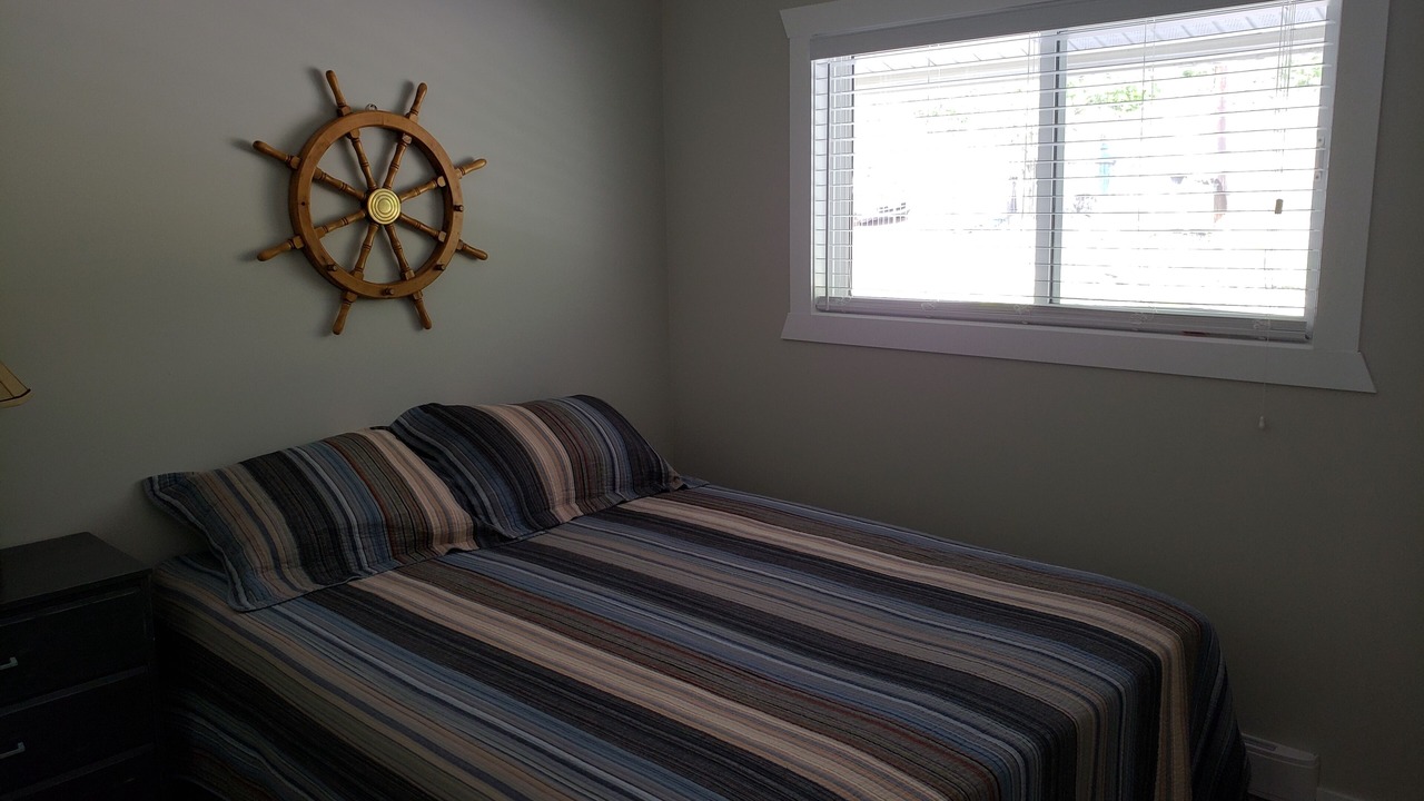 Photo of Bedroom in Anglemont