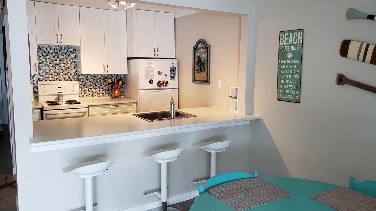 Photo of Kitchen in Anglemont