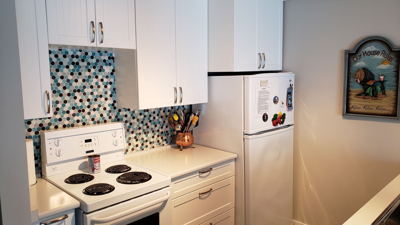 Photo of Kitchen in Anglemont