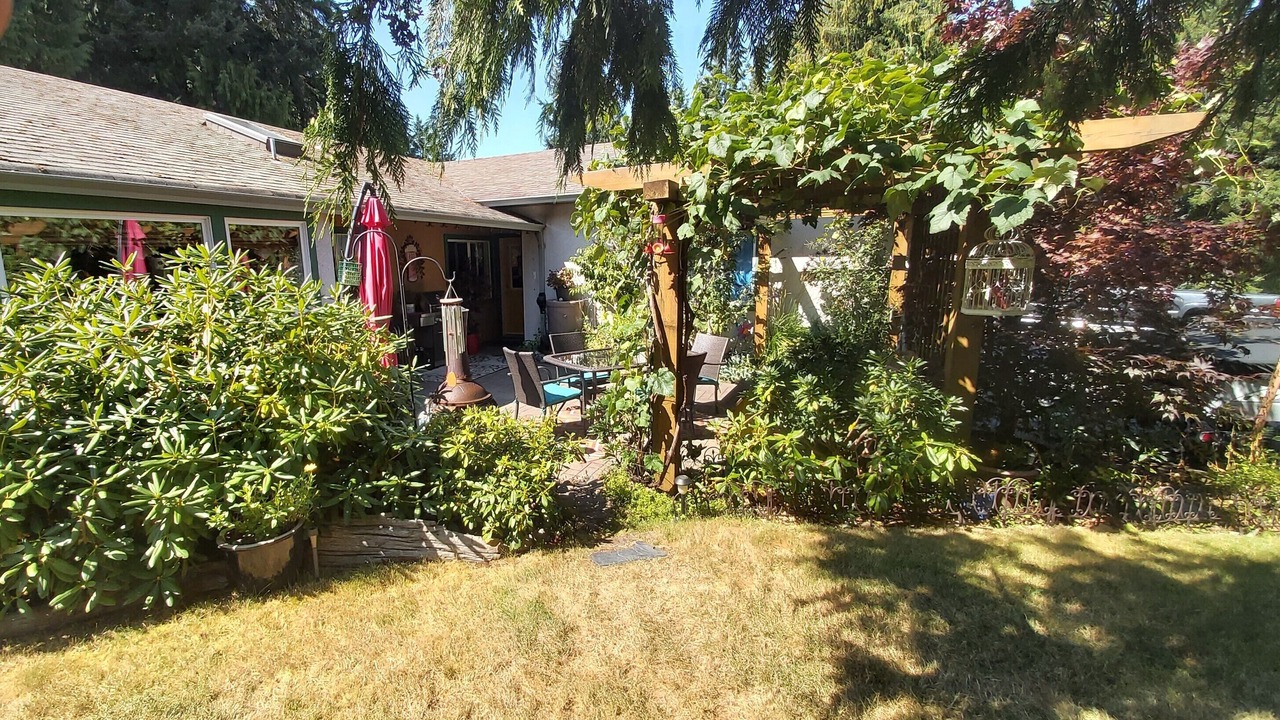 Photo of Outdoor in Shawnigan Lake