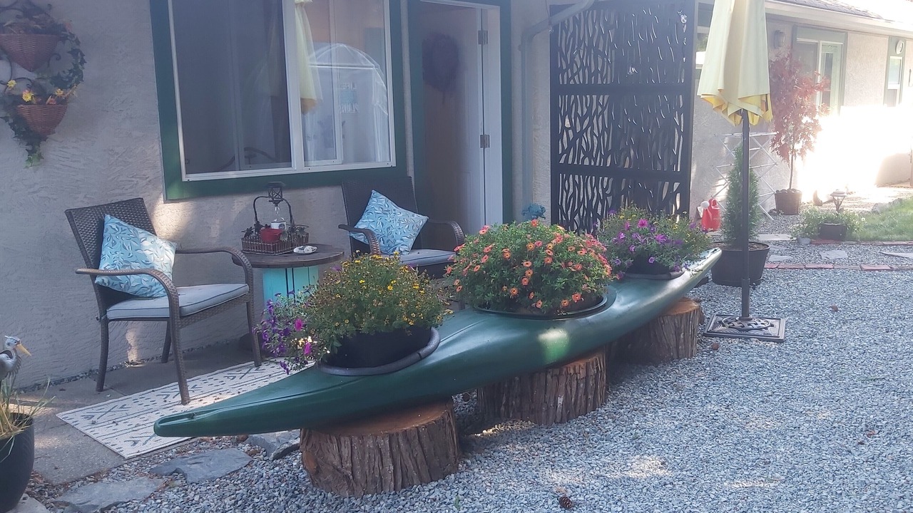 Photo of Outdoor in Shawnigan Lake