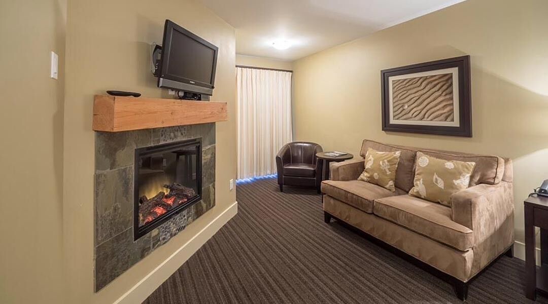 Photo of Livingroom in Regional District of Nanaimo