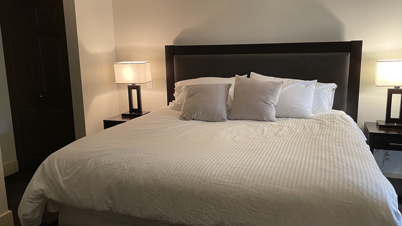 Photo of Bedroom in Regional District of Nanaimo