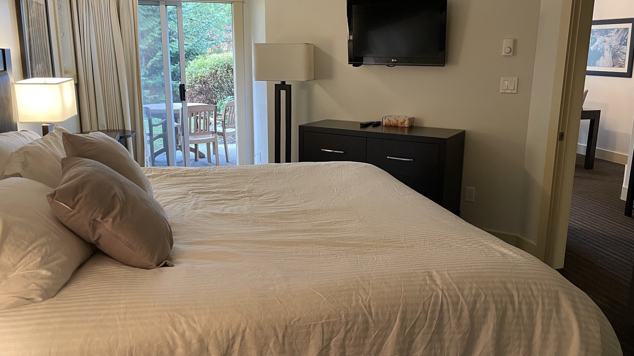 Photo of Bedroom in Regional District of Nanaimo