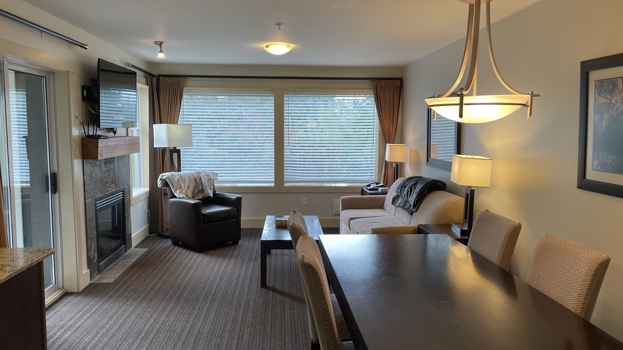 Photo of Livingroom in Regional District of Nanaimo
