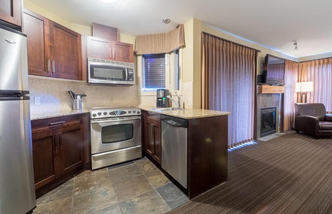 Photo of Kitchen in Regional District of Nanaimo