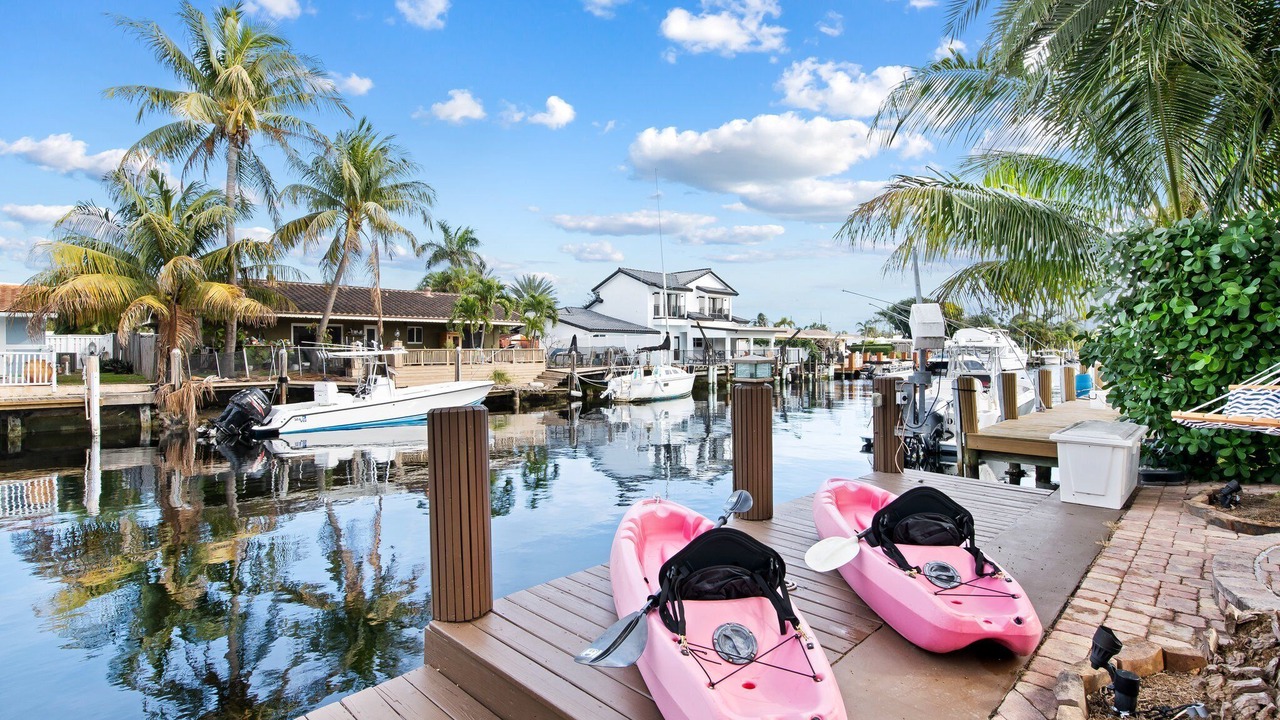 Photo of Outdoor in Pompano Isles