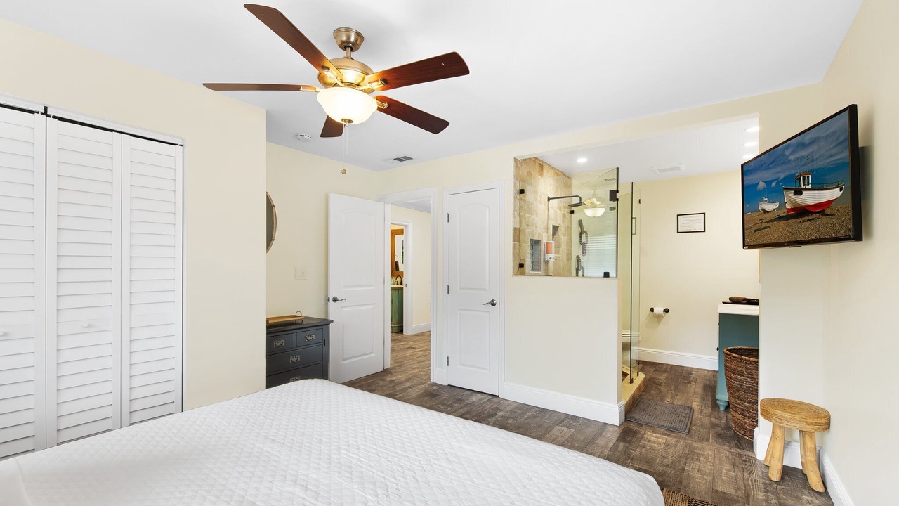 Photo of Bedroom in Pompano Isles