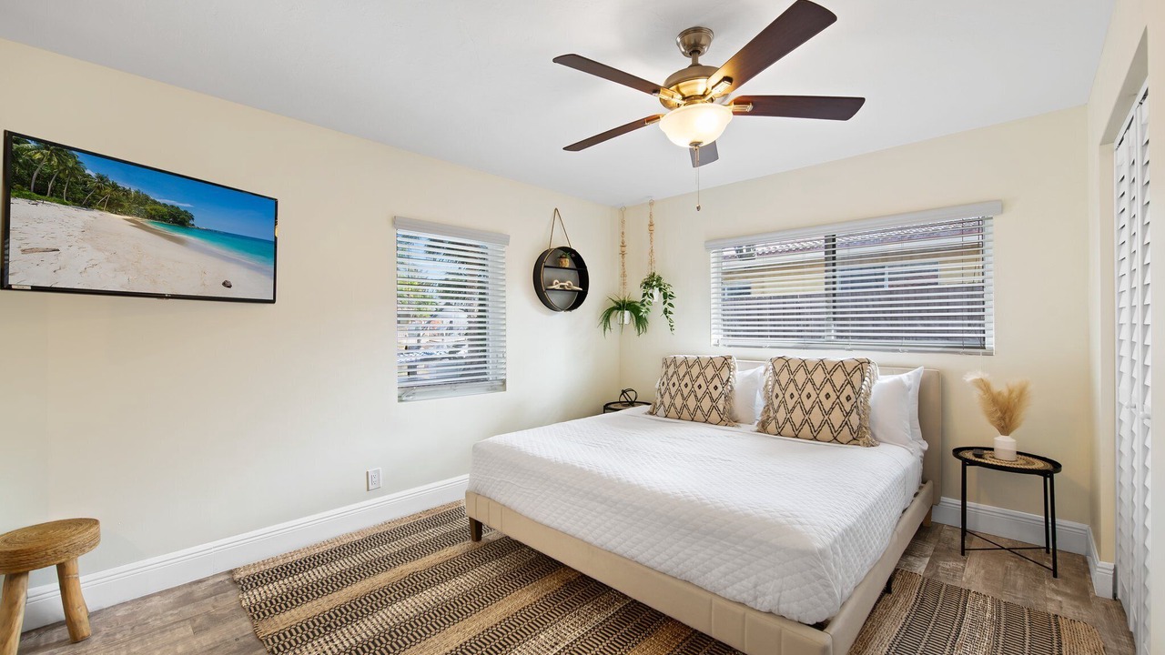 Photo of Bedroom in Pompano Isles