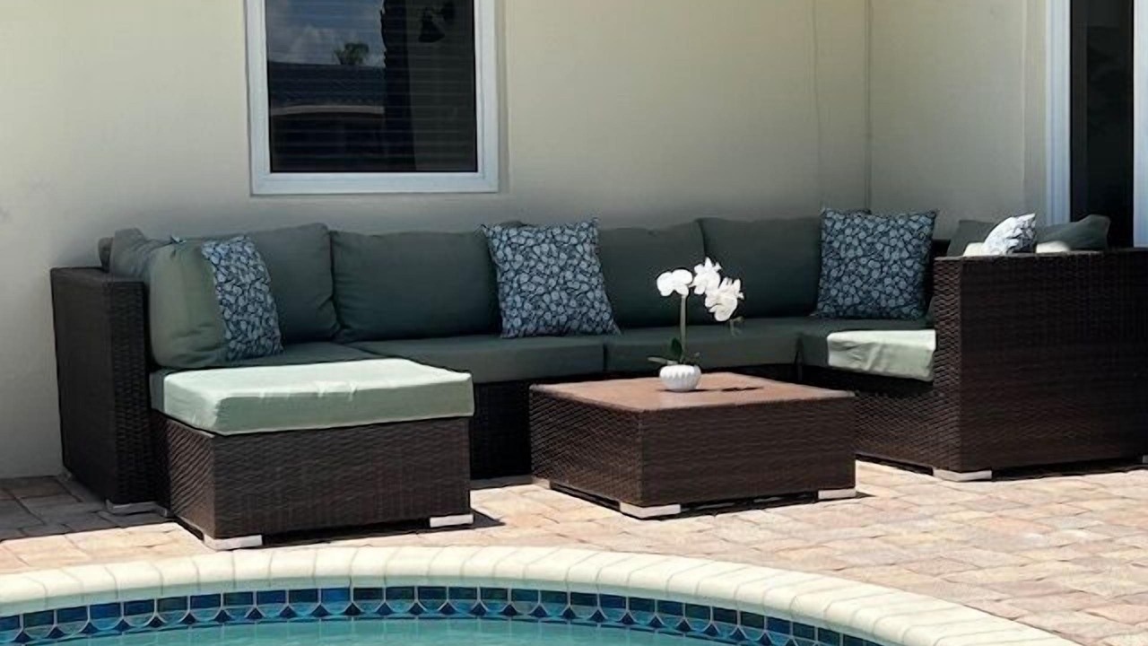 Photo of Outdoor in Pompano Isles