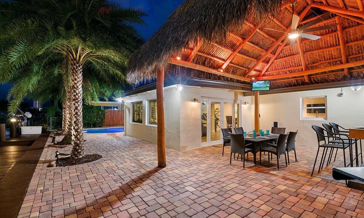 Photo of Outdoor in Pompano Isles