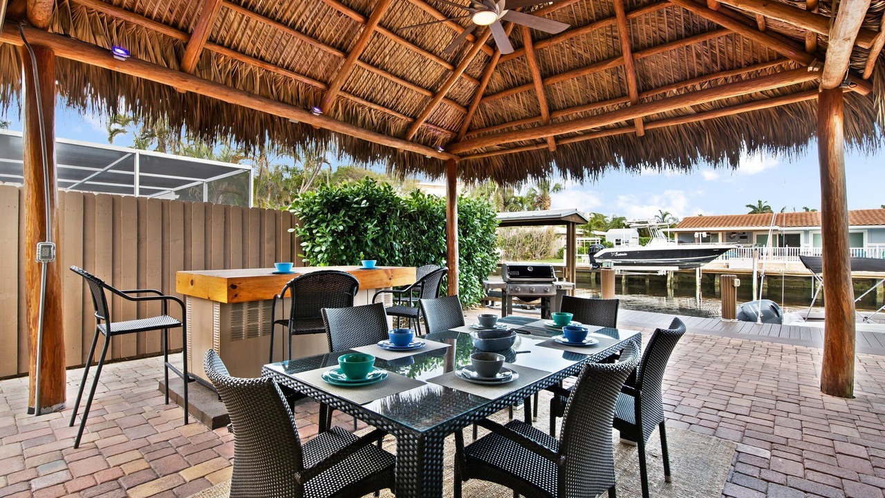 Photo of Outdoor in Pompano Isles