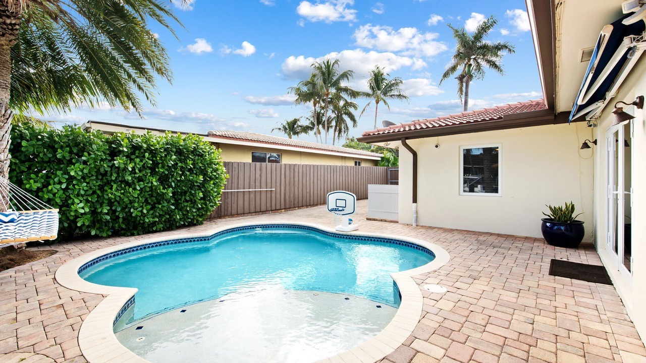 Photo of Outdoor in Pompano Isles