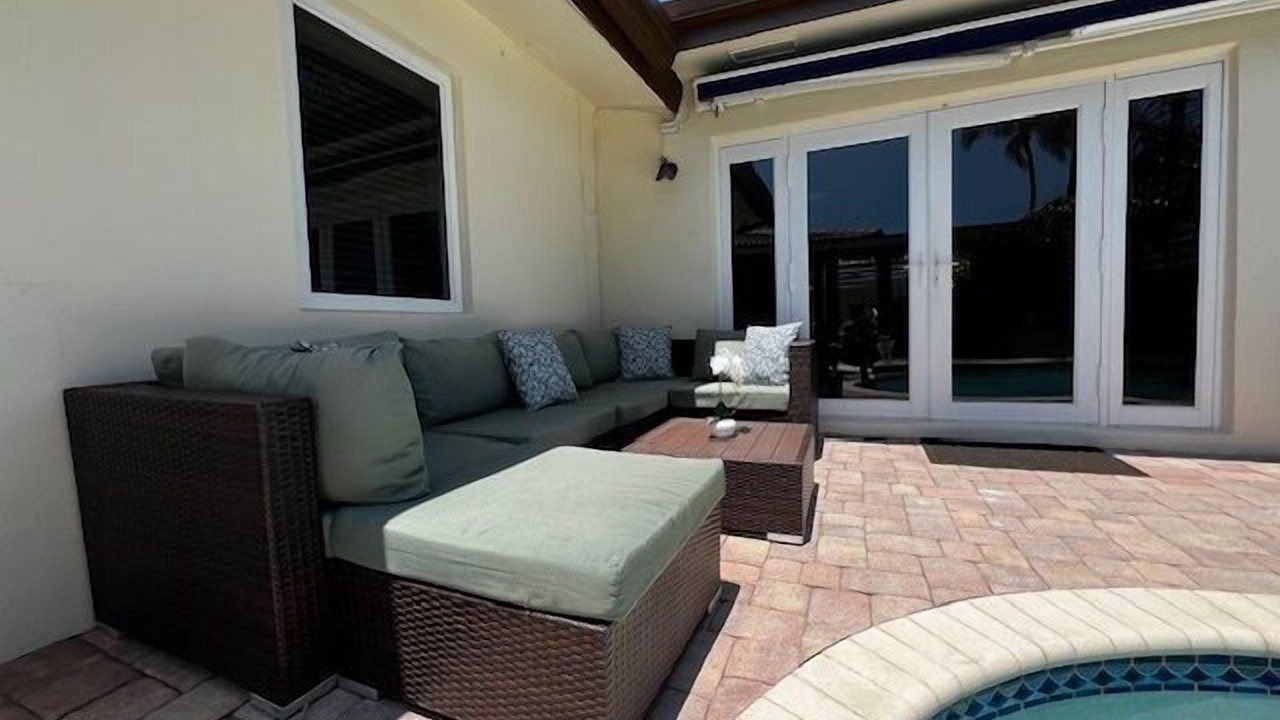 Photo of Outdoor in Pompano Isles