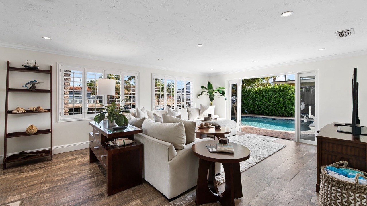 Photo of Outdoor in Pompano Isles
