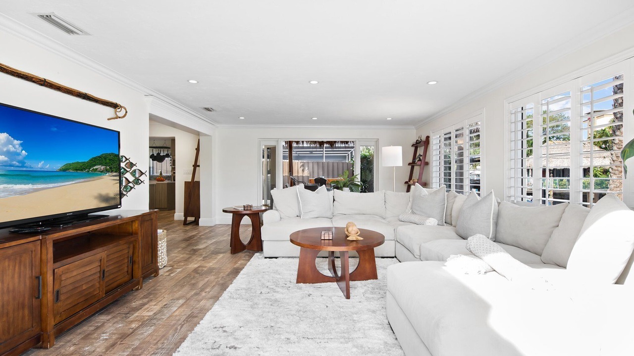 Photo of Outdoor in Pompano Isles