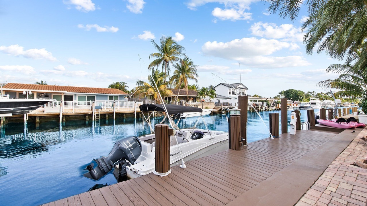 Photo of Outdoor in Pompano Isles