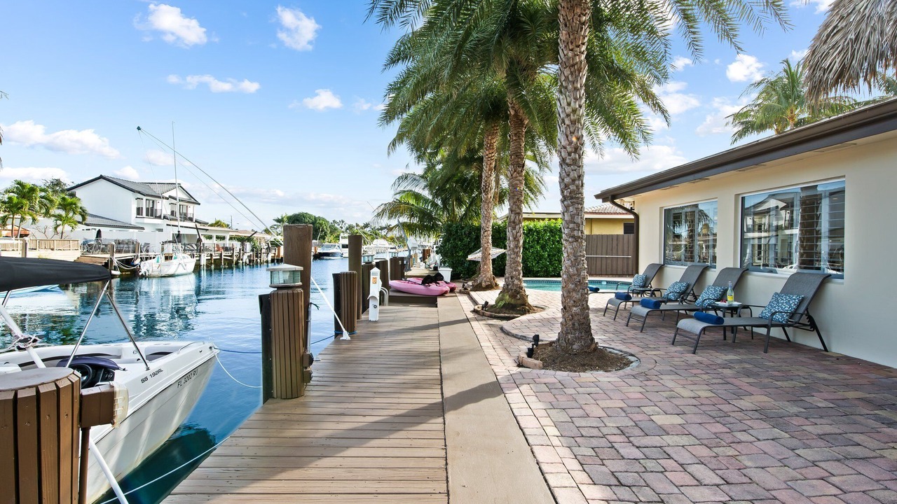 Photo of Outdoor in Pompano Isles