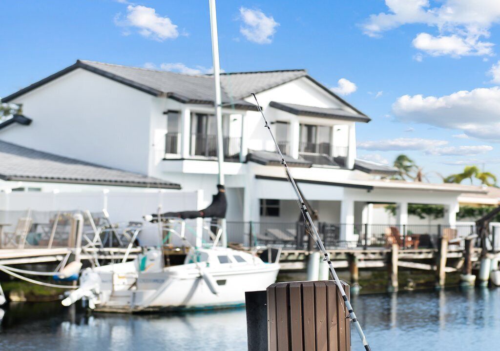 Photo of Outdoor in Pompano Isles