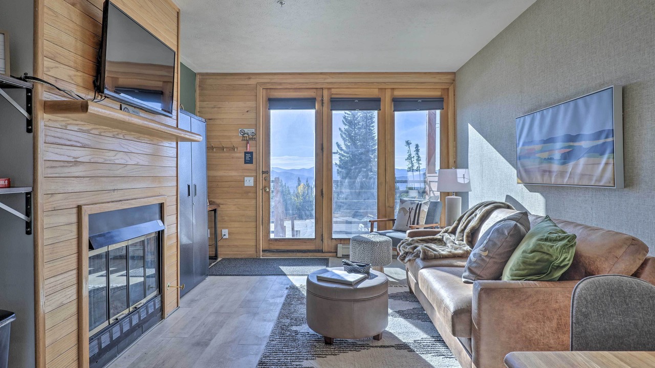 Photo of Livingroom in Wildernest