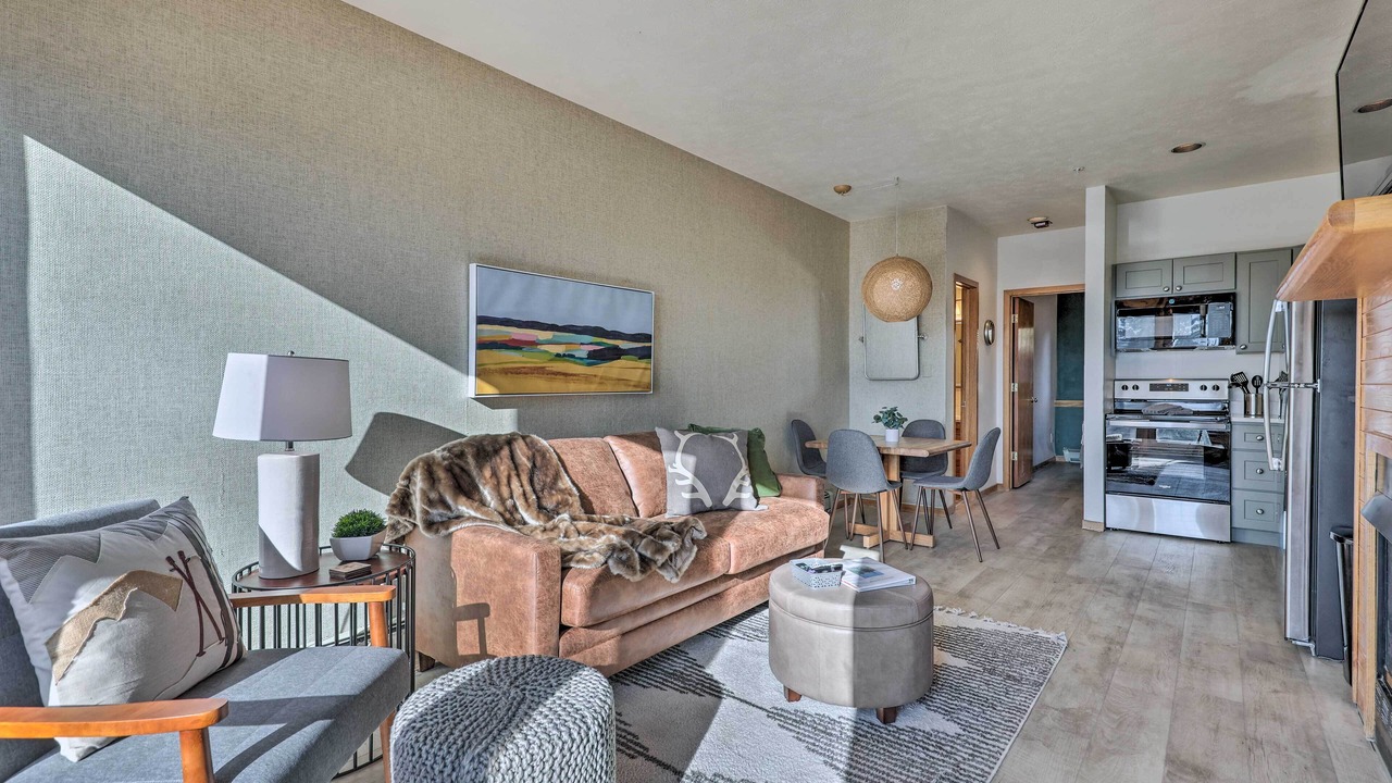 Photo of Bedroom in Wildernest