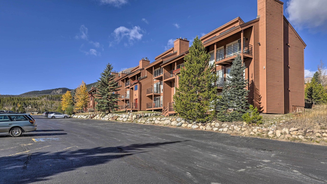 Photo of Outdoor in Wildernest