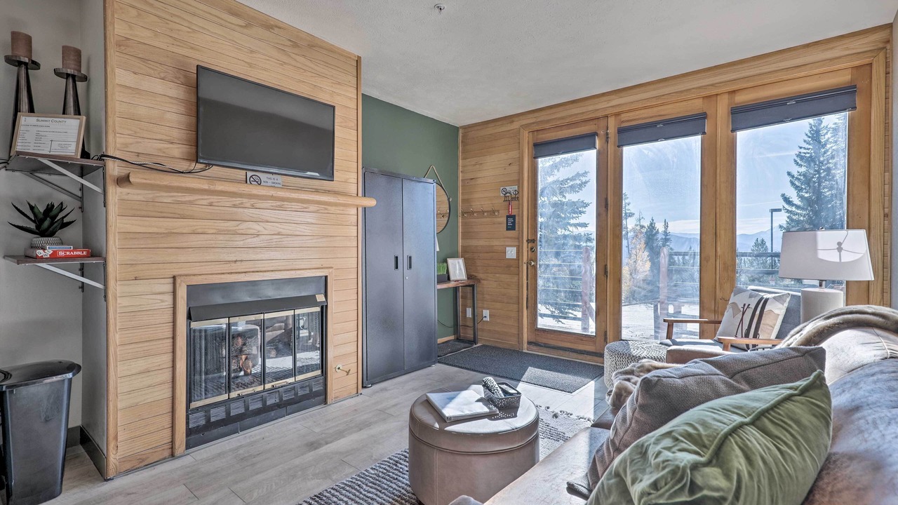Photo of Bedroom in Wildernest