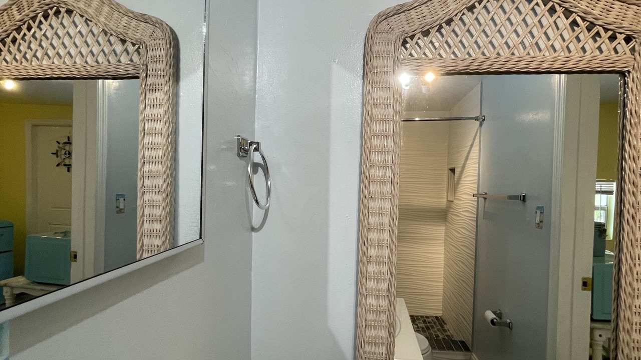 Photo of Bathroom in Mango Groves