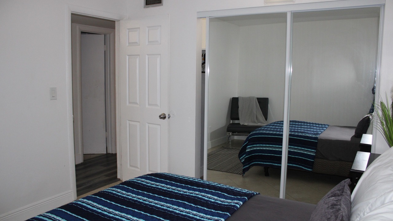 Photo of Bedroom in West Park