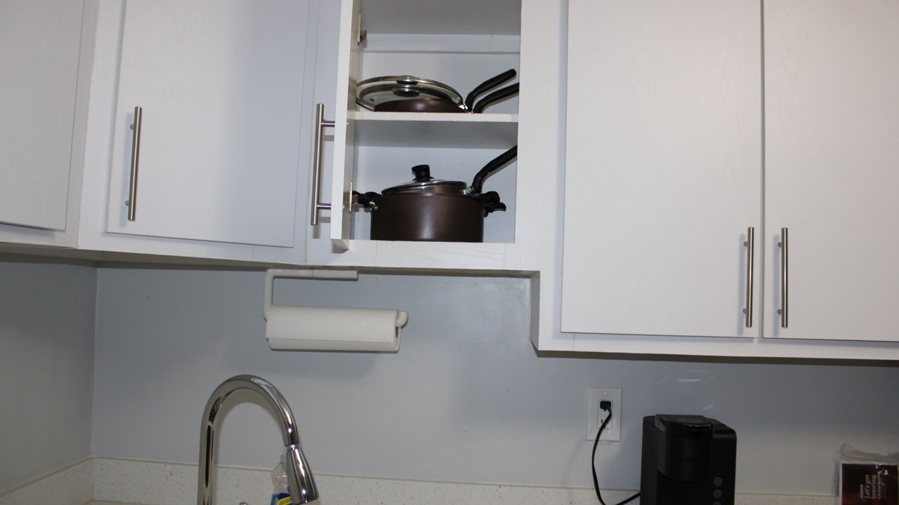 Photo of Kitchen in West Park