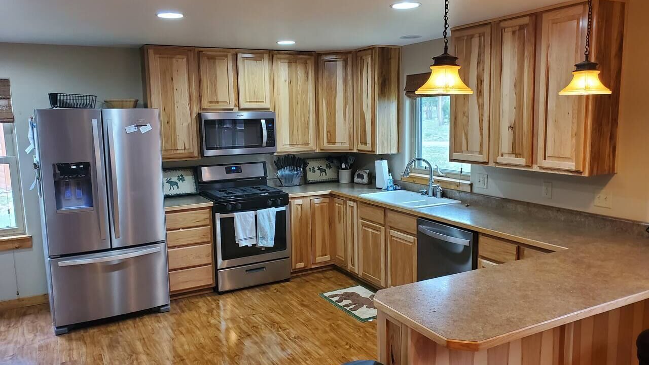 Photo of Kitchen in Foxpark