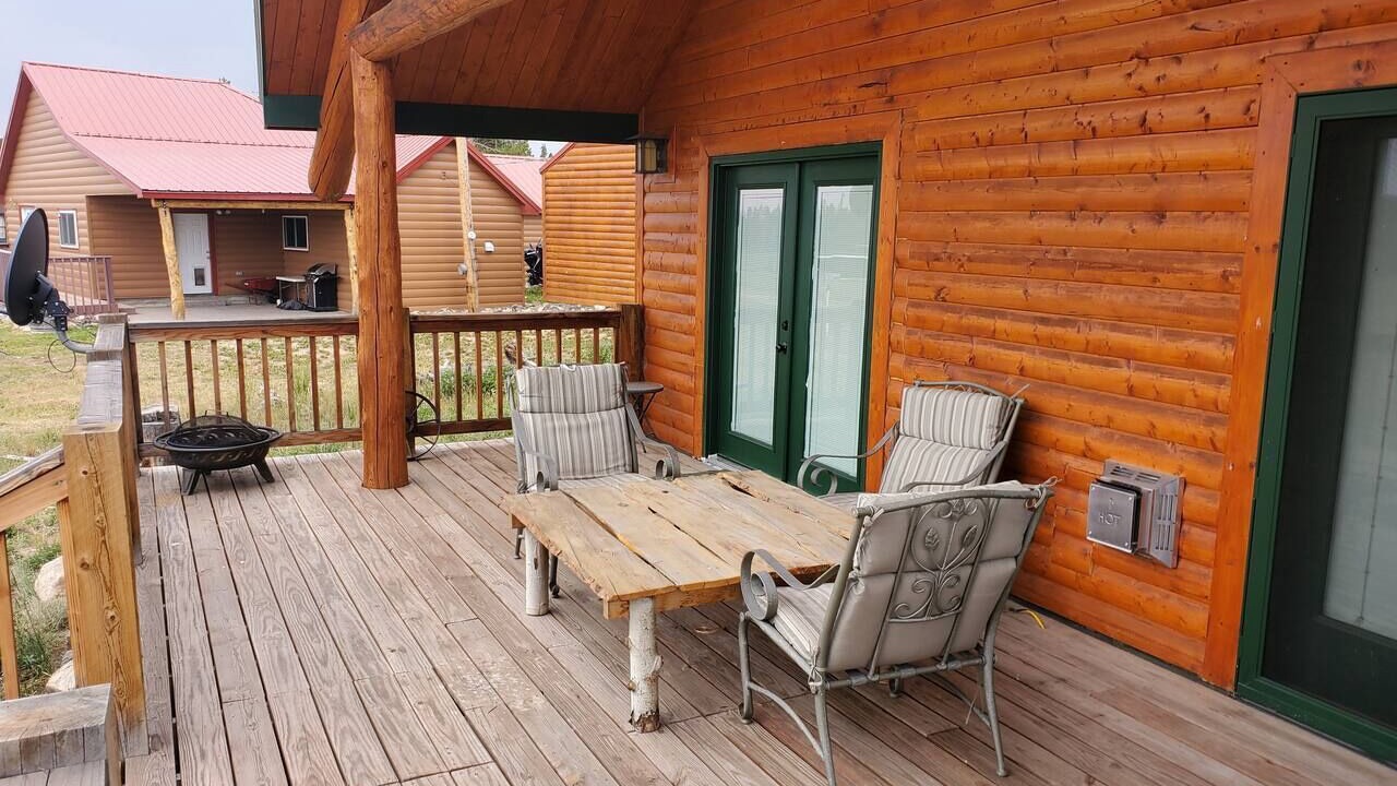 Photo of Outdoor in Foxpark
