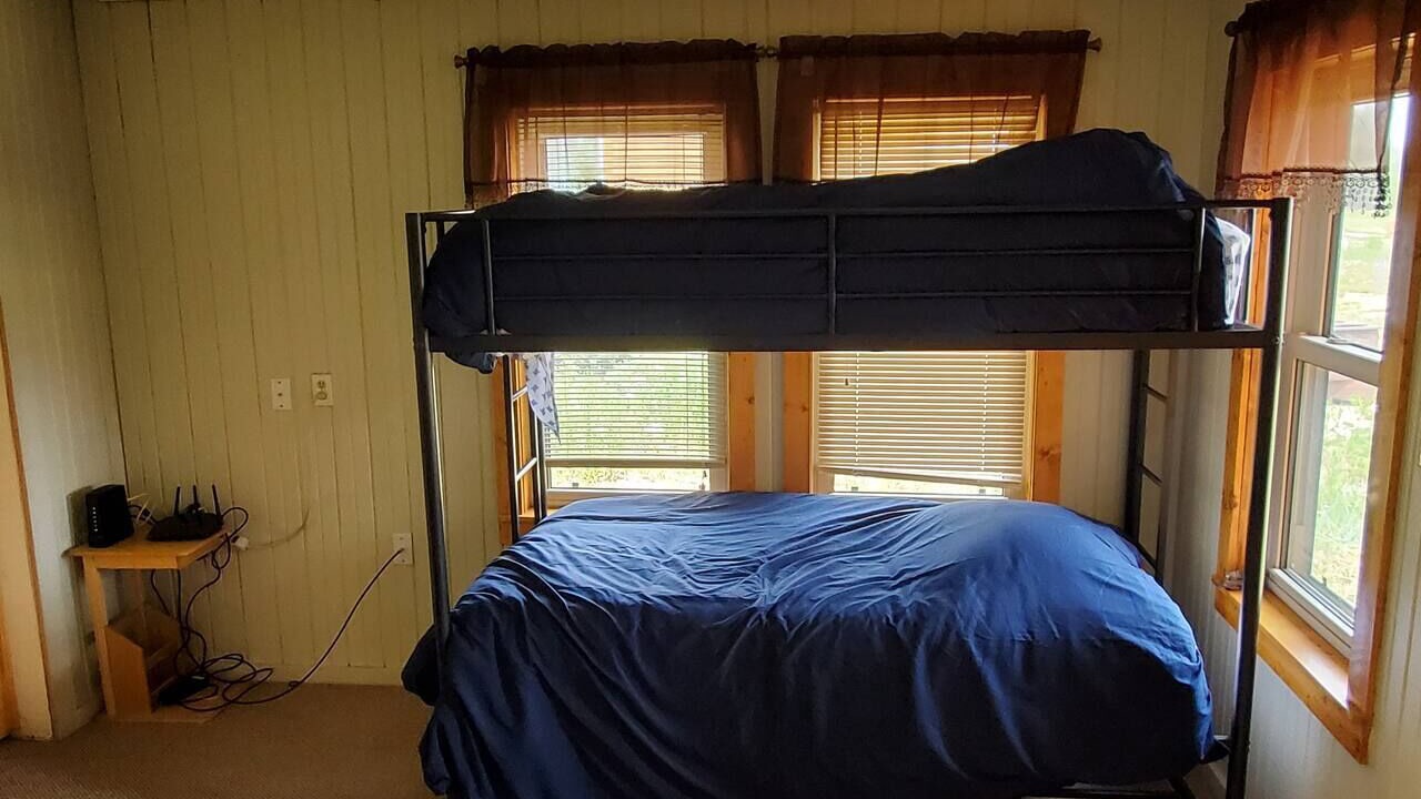 Photo of Bedroom in Foxpark