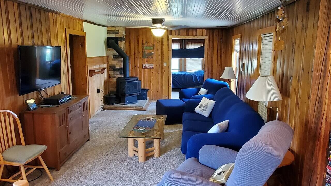 Photo of Livingroom in Foxpark