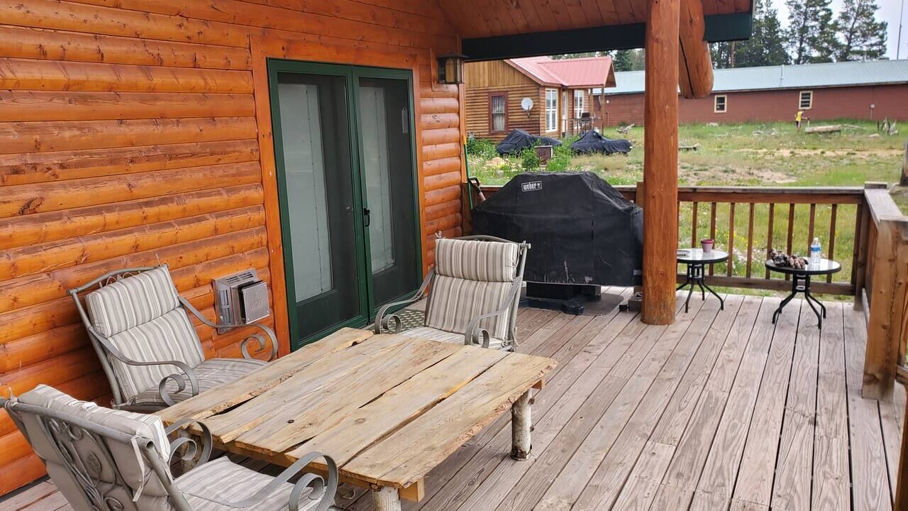 Photo of Outdoor in Foxpark