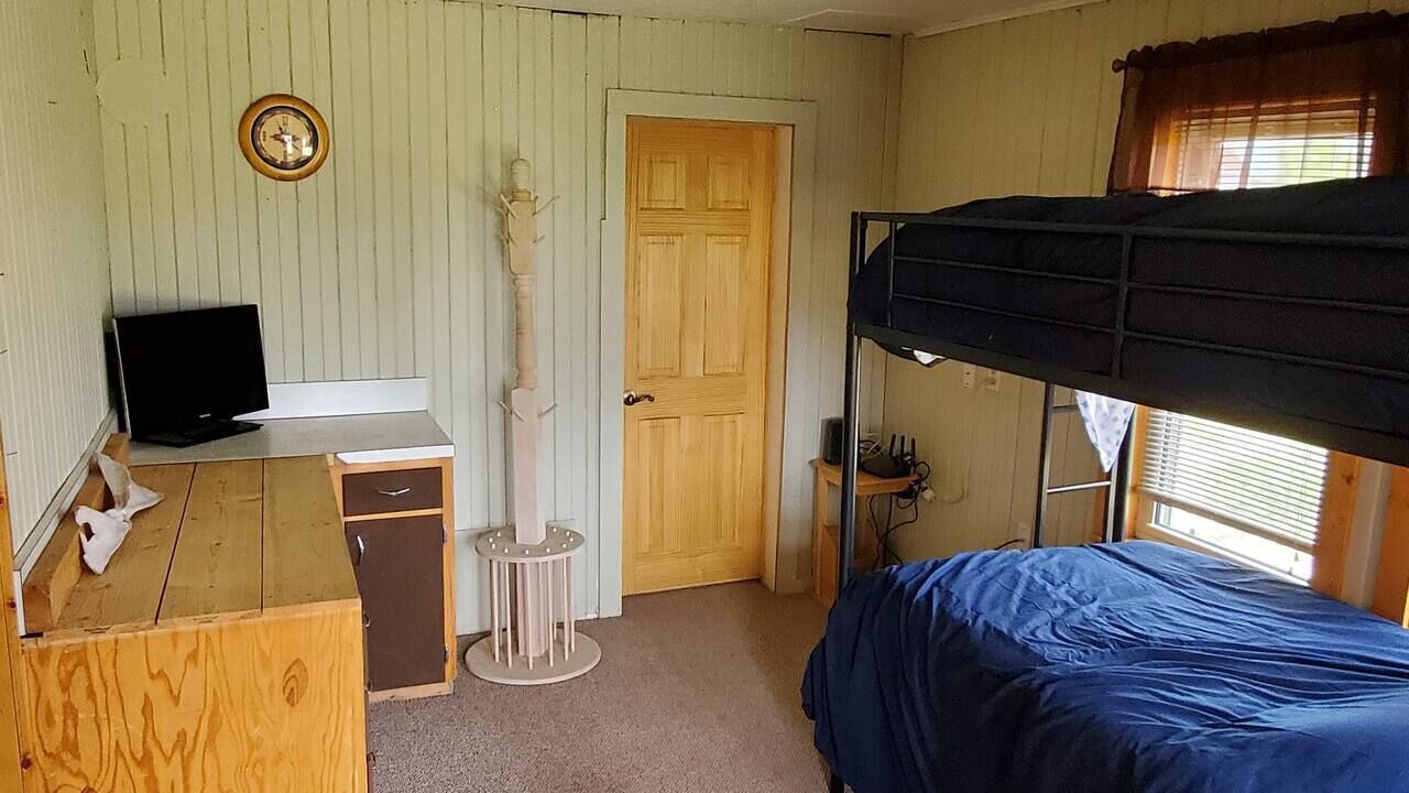Photo of Bedroom in Foxpark