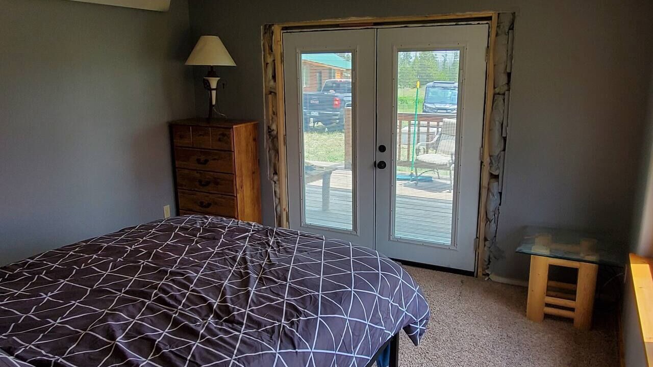 Photo of Bedroom in Foxpark