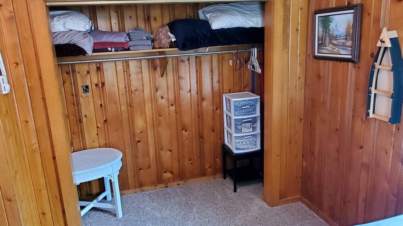 Photo of Bedroom in Foxpark