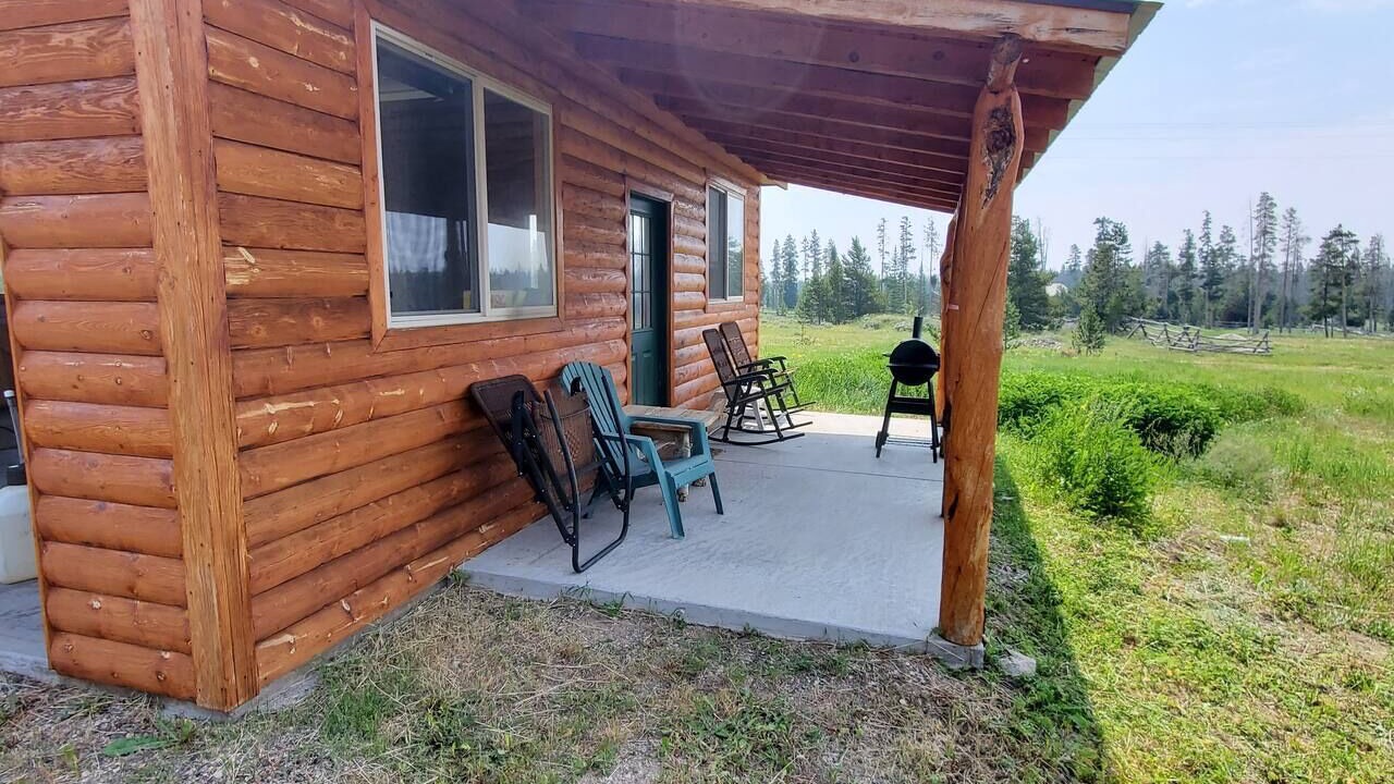 Photo of Patio Balcony in Foxpark