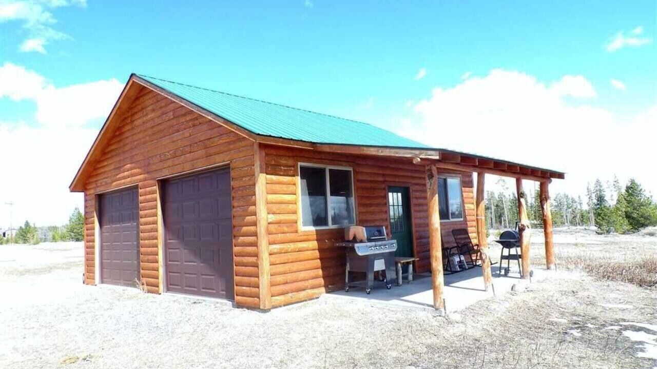 Photo of Outdoor in Foxpark