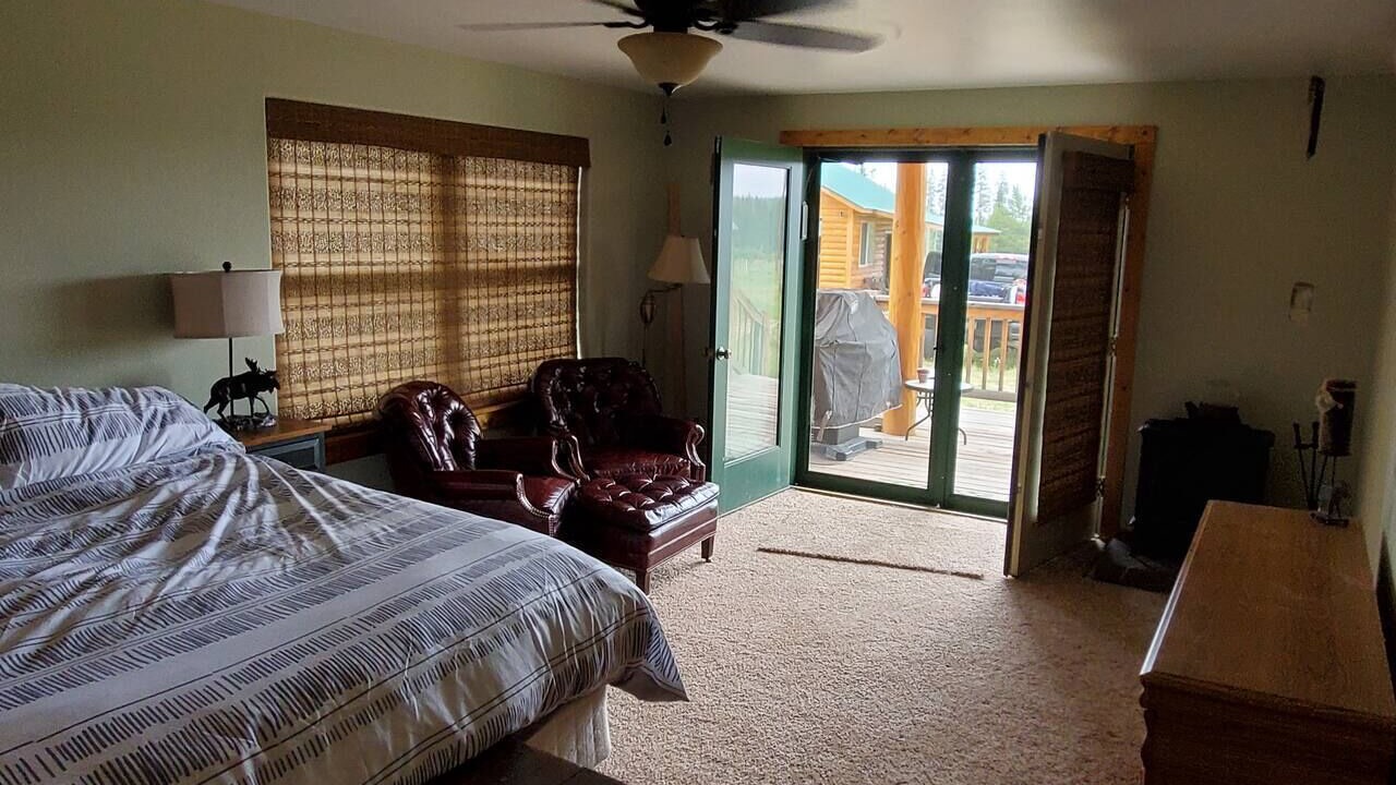 Photo of Bedroom in Foxpark