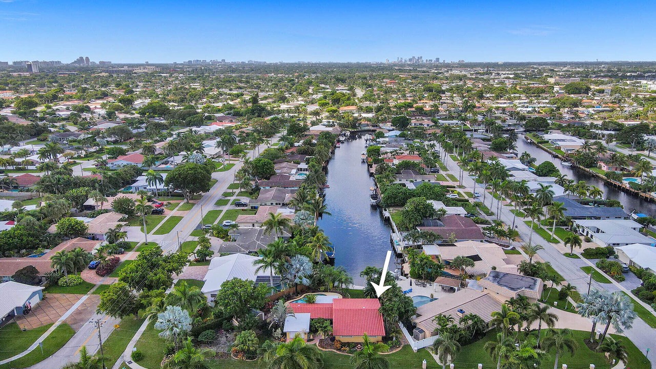 Photo of Outdoor in Coral Ridge Isles