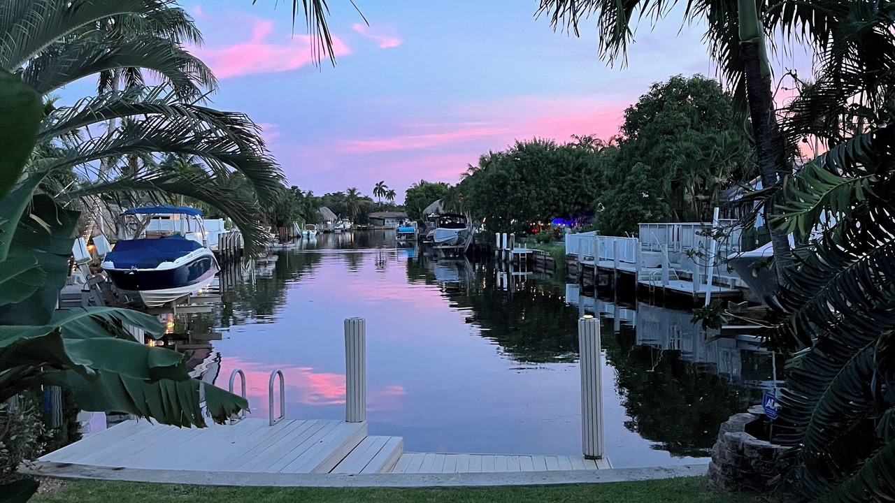 Photo of Outdoor in Coral Ridge Isles