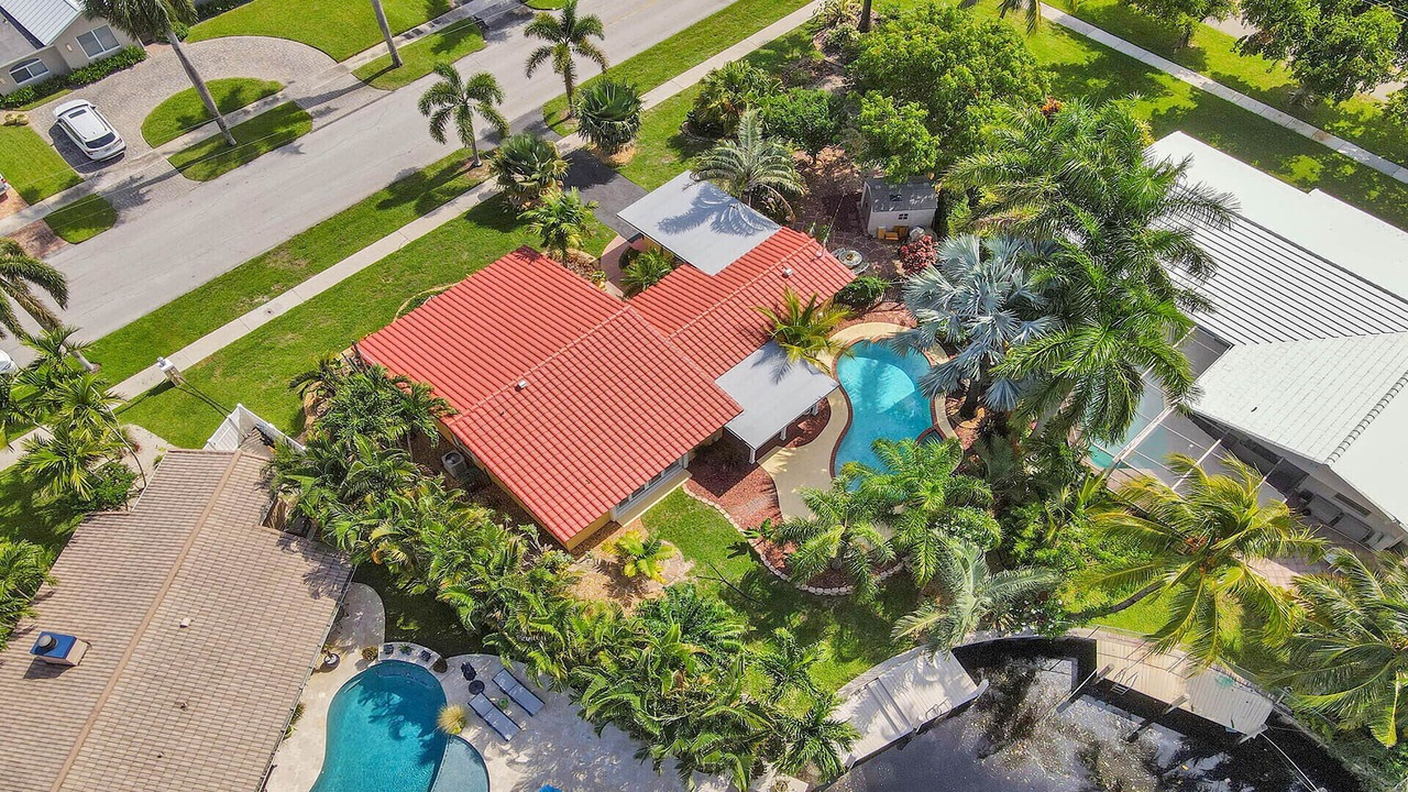 Photo of Outdoor in Coral Ridge Isles